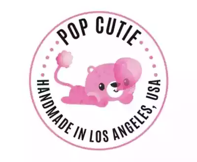 Pop Cutie logo