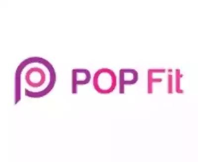 Shop Pop Fit logo