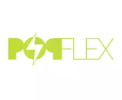 Shop Popflex Active coupon codes logo