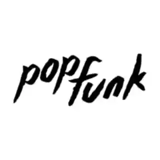Shop Popfunk coupon codes logo