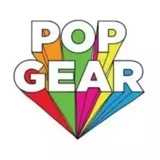 Shop Pop Gear logo