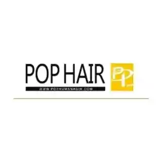 Shop Pop Human Hair coupon codes logo