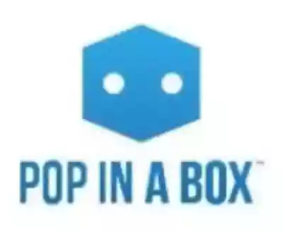 Pop in a Box CA discount codes