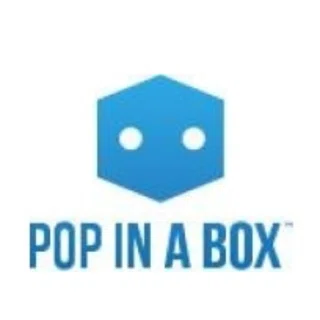 Shop Pop In A Box UK logo