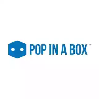 Pop In a Box coupon codes