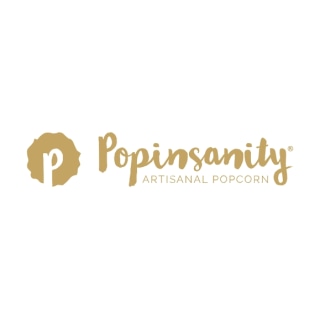 Shop Popinsanity promo codes logo