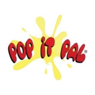 Shop Pop it Pal logo