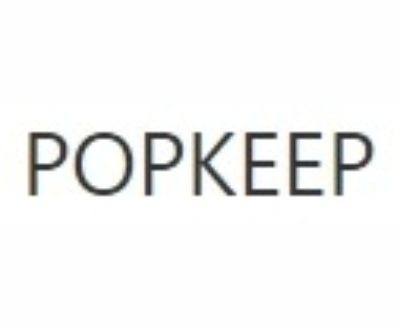 Shop Popkeep logo