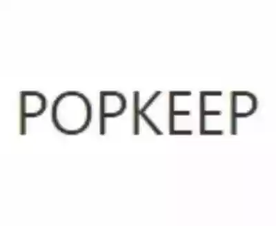 Shop Popkeep promo codes logo