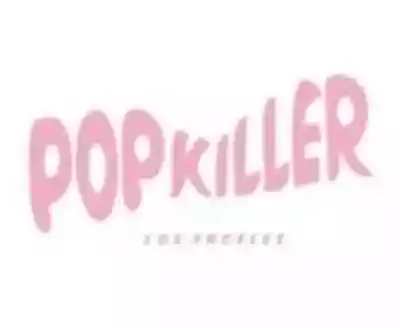 Shop Popkiller coupon codes logo