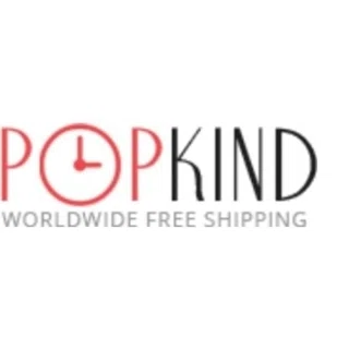 Shop Popkind logo