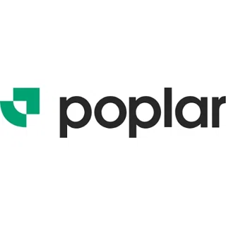 Poplar Mail logo