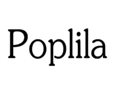 Shop Poplila discount codes logo