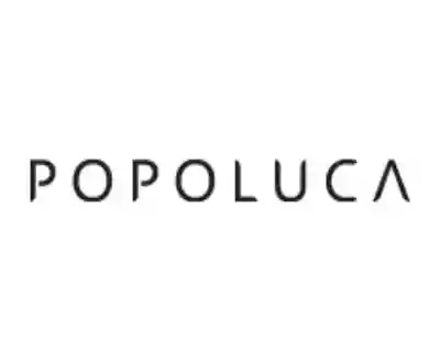 Shop Popoluca The Label coupon codes logo