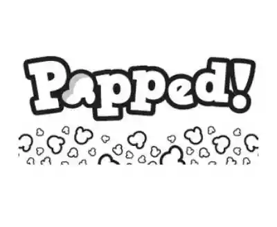 Popped! coupon codes