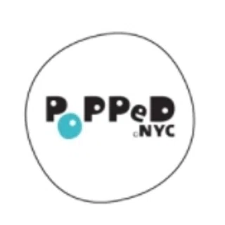 Popped.NYC logo