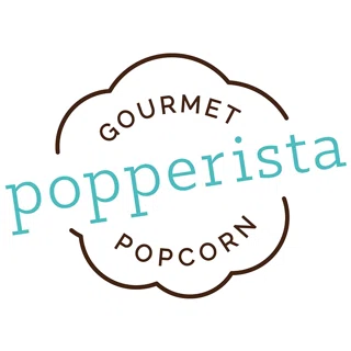 Shop Popperista coupon codes logo