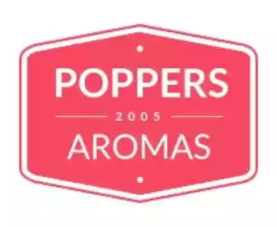Shop Poppers Aromas coupon codes logo