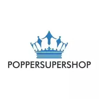 Popper Super Shop coupon codes