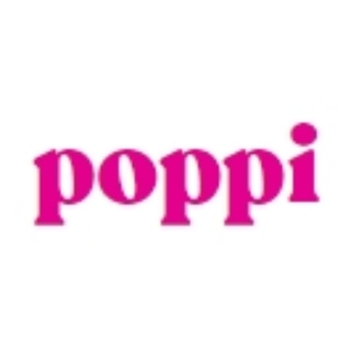 Shop Poppi logo
