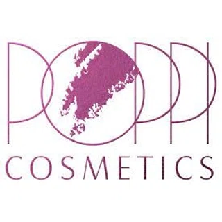 Poppi Cosmetics promo codes