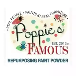 Poppies Paint Powder promo codes