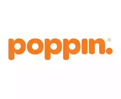 Shop Poppin logo