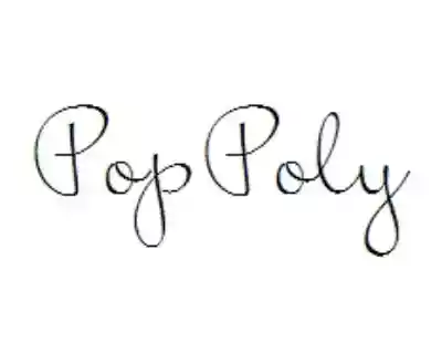 Shop PopPoly logo