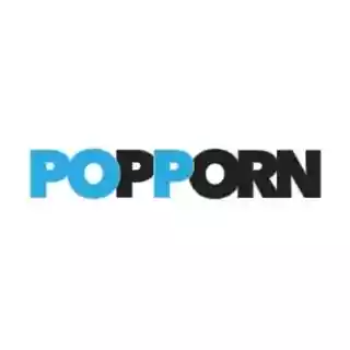 Popporn logo