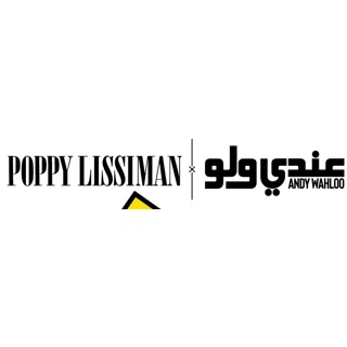  Poppy Lissiman logo