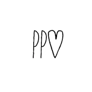 Poppy and Petal Co logo