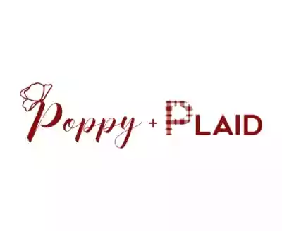 poppyandplaidboutique.com logo