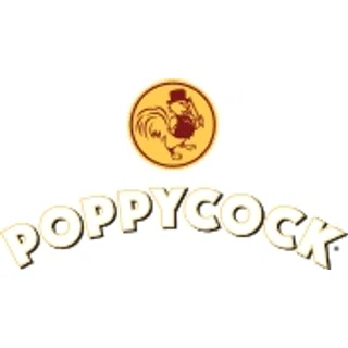 Poppycock logo