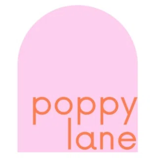 Poppy Lane Designs coupon codes