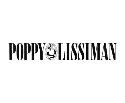 Shop Poppy Lissiman discount codes logo