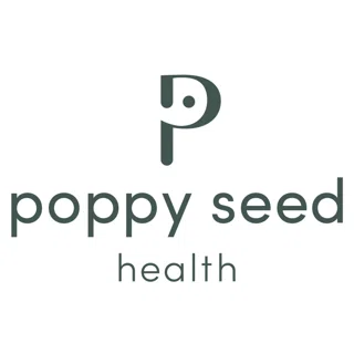 Poppy Seed Health coupon codes