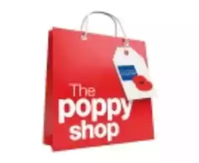 poppyshop.org.uk logo