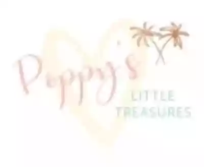 Poppy’s Little Treasures coupon codes