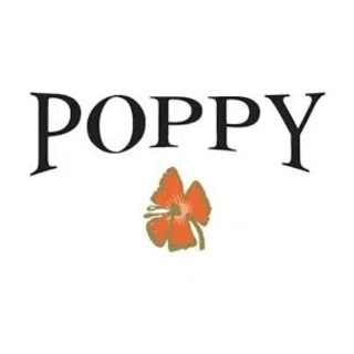 Poppy Wines coupon codes