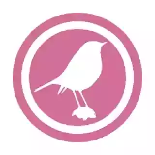Pop Robin Cards logo