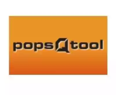 Shop Pops Q Tool coupon codes logo