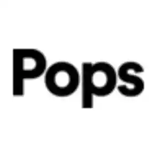 Shop Pops coupon codes logo