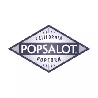 Shop Popsalot Gourmet Popcorn coupon codes logo