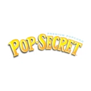 Shop Pop Secret logo