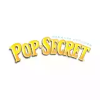 Pop Secret promo codes