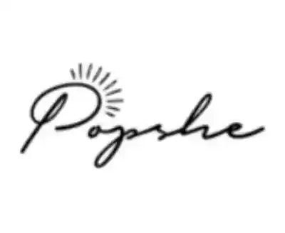 Popshe logo