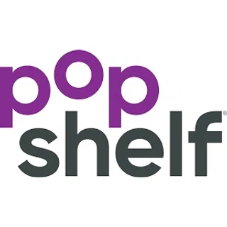 pOpshelf logo