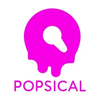 Shop Popsical logo