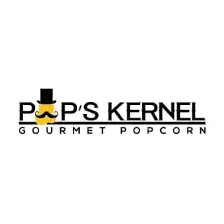Pops Kernel Gourmet Popcorn promo codes
