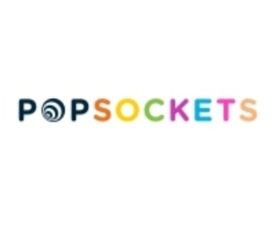 Shop PopSockets UK logo